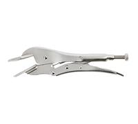 HT1P387 pliers welding grip L. pliers: 240 mm ber. hold: max. 30 mm Högert Te...