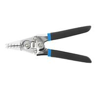 HT1P393 pliers for shaping, for profiles Högert Technik