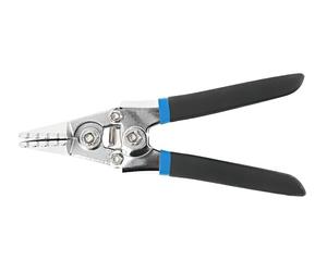 HT1P393 pliers for shaping, for profiles Högert Technik