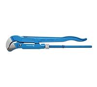 HT1P524 key adjustable 560mm jaw opening max: 80mm 2" HÖGERT TECHNIK