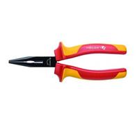 HT1P913 pliers insulated, universal, extended 160mm 1kVAC Högert Technik