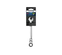 HT1R059 key ring-mouth, with ratchet, with joint 19 mm Högert Technik