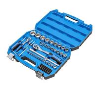 HT1R424 key set hexagonal socket wrench insert, socket wrench Högert Tech