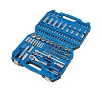 HT1R432 key set hexagonal socket wrench insert, socket wrench Högert Tech