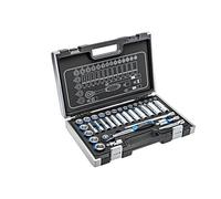 HT1R465 key set hexagon socket wrench insert, socket wrench Högert Tech