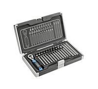 HT1R466 Set: Screwdriver Bits 37pcs HÖGERT TECHNIK