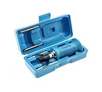 HT1S077 screwdriver Phillips, flat impact PH2, PH3, SL 6mm, SL 8mm Högert Techn