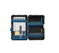 Hogert Technik HT1S802 Screwdriver Bit Set