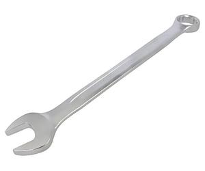 HT1W436 key ring jaw 36 mm chrome vanadium steel DIN 3113 HÖGERT TECHNIK