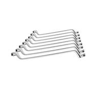HT1W598 key set ring Högert Technik