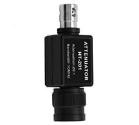 HT201 Attenuator Attenuation Osciloscope parts 20:1 Multi-functional Passive Attenuator Osciloscope Attenuator for Oscilloscope Generator