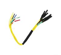 HT306 6-Way for breakout Leads 4 Terminal Sizes Diagnostic HT306(0.6mm*6*cu)