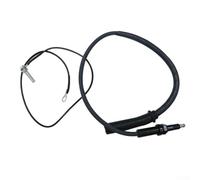 HT308 Coil-on-Plug Extension - COP Ignition Test Cord with Earth Wire, for Automotive Diagnostic Oscilloscope, Compatible with PicoScope, HT25 Secondary Pickup