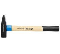 HT3B008 Locksmith Hammer 800g Wood Handle