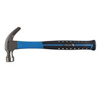 HT3B034 Hammer carpenter 450 g carbon steel fibreglass Högert Technik