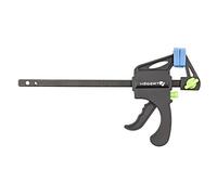 HT3B938 universal clamp Ber.Halt: max. 450 mm D: 63 mm carpentry HÖGERT TECH