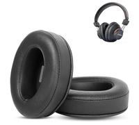 HT4189 Earpads Replacement for Avantree Audition Pro, HT5009, HT4189, HT3189, DG59, AS9PA, Ear Pads Headphones Ear cushions with Protein Leather and Memory foam