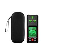 HT627 EMF Meter Professional Electromagnetic Field Radiation Detector Handheld Portable Radio Frequency Warn