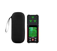 HT629 Geiger Counter for Nuclear Radiation Detection X-ray Gamma Radioactivity Tester for Wastewater