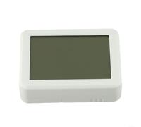 HT682 Digital Thermometer Hygrometer, Large LCD Indoor Temp Humidity Meter