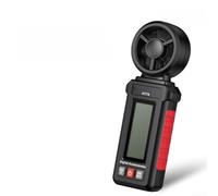 HT76 Digital Anemometer For Field Research Education Sailing And Environmental Monitoring With Multi Unit Support And Data Hold