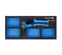 HT7G142 tool: manual rivet press HÖGERT TECHNIK