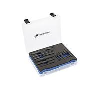 HT8G400 set: extractor 12pcs. HÖGERT TECHNIK