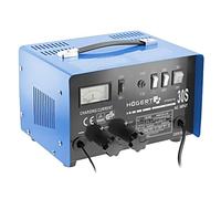 HT8G616 charger: for batteries lead-acid, car 12/24V 26A 40-350Ah IP20 HÖGERT...