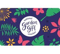 HTA National Garden Digital Gift Card - £25