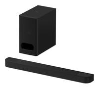Sony HT-B600 3.1.2ch BRAVIA Theatre Bar 6 Dolby Atmos Bluetooth Soundbar with Wireless Subwoofer Black