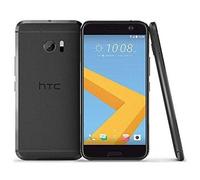 HTC 10 (32GB, Carbon Grey) 32GB, RAM: 4GB, 5.2'', 4G LTE, Nero, Europa