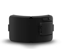 HTC 99H12238-00. Product type: Battery Compatible device type: Head-mounted display Product colour: Black. Battery capacity: 26.6 Wh. Quantity per pack: 1 pc(s) Number of batteries included: 1 pc(s)