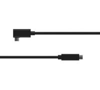 HTC 99H12249-00 USB cable 5 m USB C Black