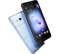 HTC 99HAMB057 00 Ocean 16 64 GB storage, Android 2.0MP Phone (14 cm (5.5 Inch) Smartphone - Silver