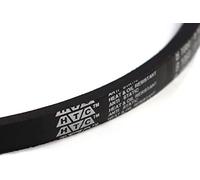 HTC A53 Classical Wrapped V Belt 8mm x 13mm - Outer Length 1380mm