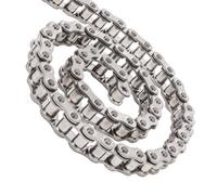 Htc Asa100H-1 American Standard (Ansi) Simplex Heavy Duty Roller Chain Pitch 31.75 mm