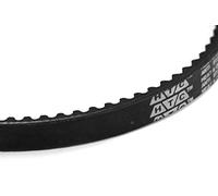 HTC AX34 Classical Cogged Raw Edge V Belt 8mm x 13mm - Outer Length 890mm