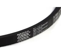 Htc B53 Classical Wrapped V Belt 11mm X 17mm - Outer Length 1390mm