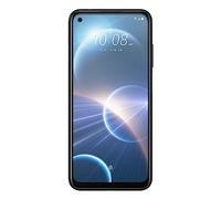 HTC Desire 22 Pro 5G 128GB Starry Night Black 16,76cm (6,6") IPS LCD Display, Android 12, 64MP Triple-Kamera