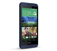 HTC Desire 610 UK SIM-Free Smartphone - Blue
