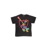 Htc Los Angeles Jimi Hendrix graphic-print T-shirt - Black S