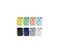 HTC Macaron TWS1 Earbuds (Black)