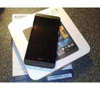 HTC One M7 - 32GB UK SIM-Free Smartphone - Black
