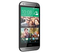 HTC One Mini 2 Unlocked 4G Smartphone 4.5 Inches Android 4.4 KitKat 16GB USB Grey
