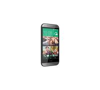 HTC One Mini 2 Unlocked 4G Smartphone 4.5 Inches Android 4.4 KitKat 16GB USB Grey