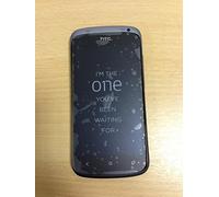 HTC One S Sim Free Smartphone - Metallic Grey