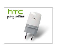 HTC Original White USB Charging Cable Power Supply Charger