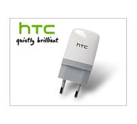 HTC Original White USB Charging Cable Power Supply Charger