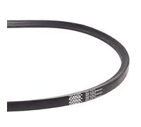 HTC SPB1320 Wedge Wrapped V Belt 14mm x 17mm - Outer Length 1320mm