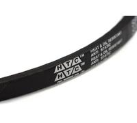 Htc Spz1470 Wedge Wrapped V Belt 8mm X 10mm - Outer Length 1470mm